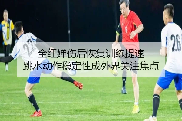 全红婵伤后恢复训练提速 跳水动作稳定性成外界关注焦点