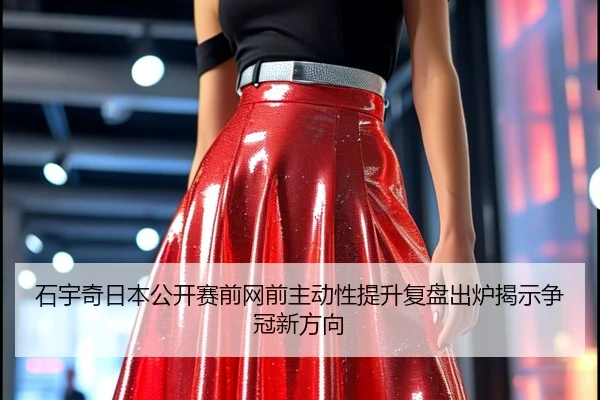 石宇奇日本公开赛前网前主动性提升复盘出炉揭示争冠新方向